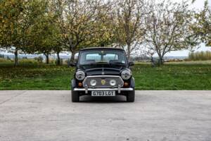 Imagen 6/26 de Austin Mini Mayfair (1989)