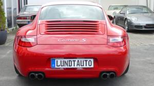 Bild 8/19 von Porsche 911 Carrera S (2009)