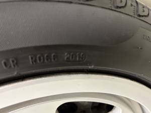 Bild 26/35 von Maserati Biturbo 2.24V (1992)