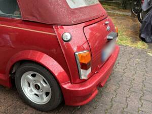 Image 26/29 of Rover Mini Cabriolet (1996)