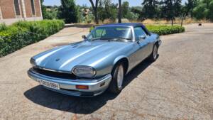 Image 1/112 de Jaguar XJS 4.0 (1994)