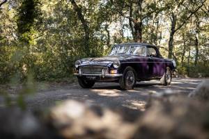 Bild 5/16 von MG MGB (1964)