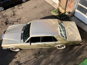 Image 5/14 of Rolls-Royce Silver Spirit (1981)