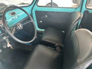 Bild 5/13 von FIAT 500 R (1975)
