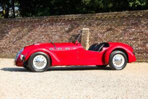Image 12/50 of Healey Silverstone (1950)