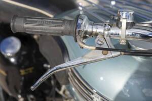 Image 20/46 of Triumph Tiger 100 II (1954)