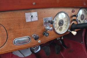 Immagine 37/50 di Alvis TA 14 Duncan Sports (1948)