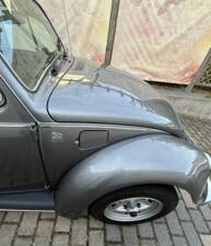 Immagine 6/15 di Volkswagen Maggiolino &quot;50th Anniversary&quot; (1986)
