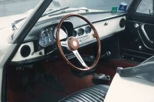 Image 33/50 of Alfa Romeo 1600 Spider Duetto (1966)