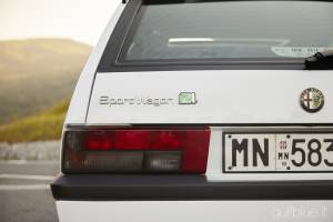 Immagine 24/50 di Alfa Romeo 33 - 1.7 Permanent 4 (1994)