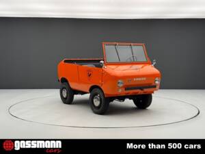 Bild 4/15 von Ferves Ranger (1969)