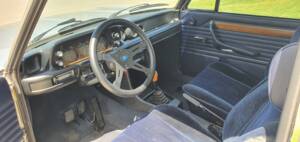 Imagen 20/30 de BMW 2002 tii (1972)