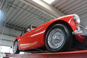 Image 20/50 de Austin-Healey 100/6 (BN4) (1959)