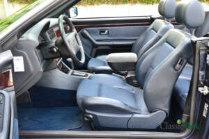 Image 37/50 of Audi Cabriolet 2.6 (1997)