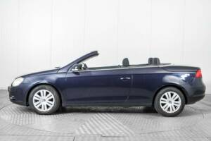 Image 9/42 of Volkswagen Eos 2.0 TFSI (2008)