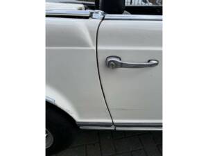Bild 20/50 von Mercedes-Benz 280 SL (1969)