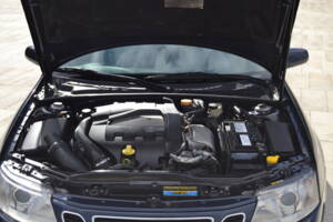 Image 37/100 of Saab 9-3 2.8 T (2007)