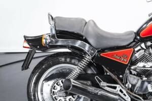 Image 33/46 of Moto Morini New York 350 (1988)