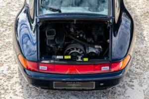 Afbeelding 30/32 van Porsche 911 Carrera (1994)