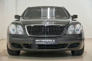 Afbeelding 4/50 van Maybach 62 (2004)