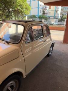Afbeelding 8/18 van FIAT 500 L (1971)