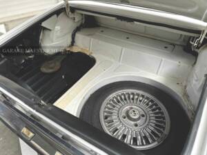 Image 64/95 of Alfa Romeo 2000 Spider Veloce (1980)