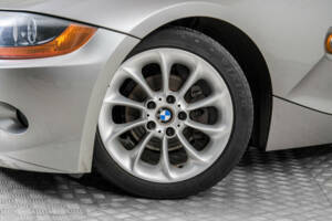 Imagen 4/50 de BMW Z4 2.2i (2004)