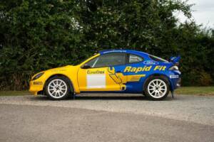 Bild 11/50 von Ford Puma 1600S (2001)
