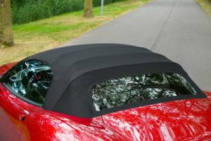 Image 41/50 of Alfa Romeo 8C Spider (2010)
