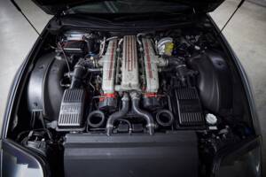 Bild 80/98 von Ferrari 550 Maranello (1998)
