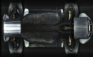 Image 10/81 of Volkswagen Beetle OKRASA TSV 1300&#x2F;34 (1963)