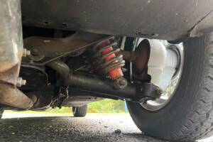 Bild 45/50 von Jaguar E-Type (2+2) (1966)