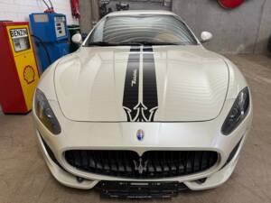 Afbeelding 4/17 van Maserati GranTurismo Sport (2013)