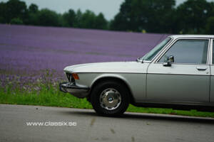 Bild 5/15 von BMW 3,0 L (1975)