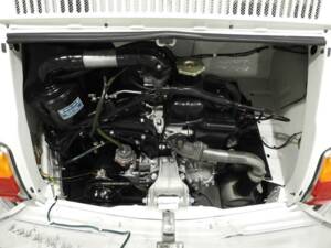 Bild 12/14 von FIAT 500 F (1966)
