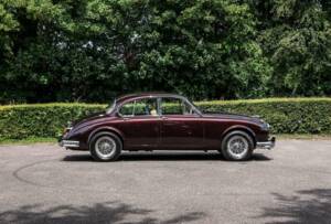Bild 5/41 von Jaguar Mk X 3.8 (1963)