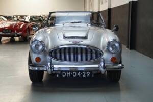 Image 26/50 of Austin-Healey 3000 Mk III (BJ8) (1965)
