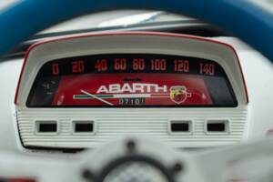 Bild 43/50 von FIAT 500 R (1973)
