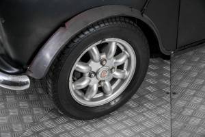 Bild 26/50 von Rover Mini 1.3i (1997)