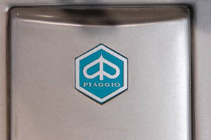 Image 8/50 of Piaggio DUMMY (1985)
