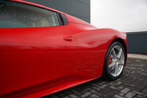 Bild 50/50 von Ferrari 458 Spider (2013)