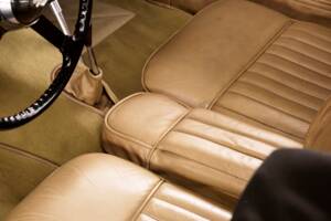 Image 37/50 de Jaguar XK 120 DHC (1953)