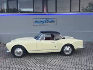 Bild 9/65 von Lancia Aurelia B24 (1958)