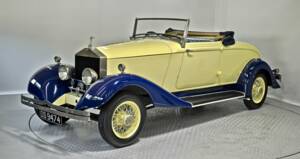 Image 5/50 de Rolls-Royce 20 HP Doctors Coupe Convertible (1924)