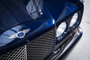 Bild 23/31 von Bentley Azure (1999)