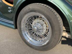 Imagen 31/65 de Morgan Plus 8 (1994)