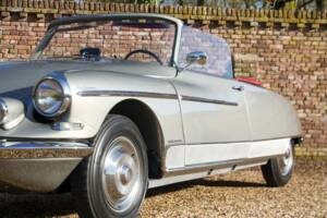 Bild 50/50 von Citroën DS 21 Chapron (1963)