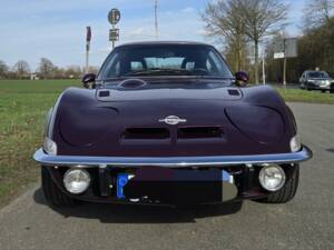 Bild 3/8 von Opel GT 1900 (1973)