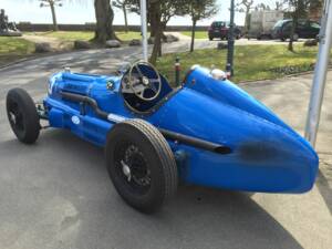 Image 2/32 of Malusardi Monoposto "Pocholo" (1947)