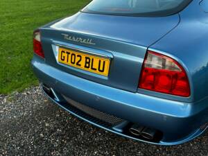 Bild 17/44 von Maserati 4200 Cambiocorsa (2005)